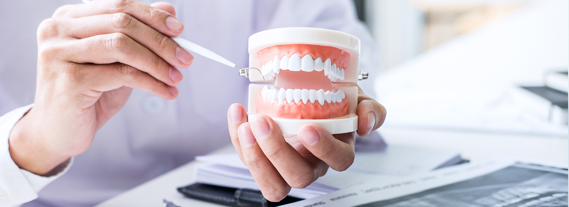 Kennedy Dentistry | Implant Dentistry, Digital Impressions and Intraoral Camera