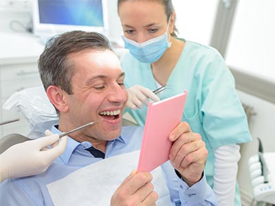 Kennedy Dentistry | Night Guards, Bonding and Dental Cleanings