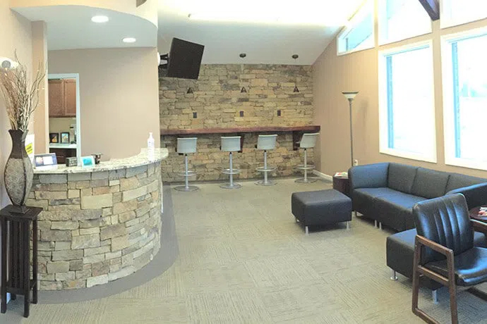 Dental Office in Powell TN