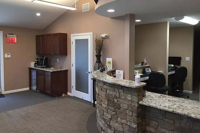 Powell TN Cosmetic Dentist,