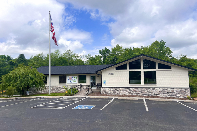 Kennedy Dentistry | Dental Bridges, Oral Cancer Screening and Diode Laser