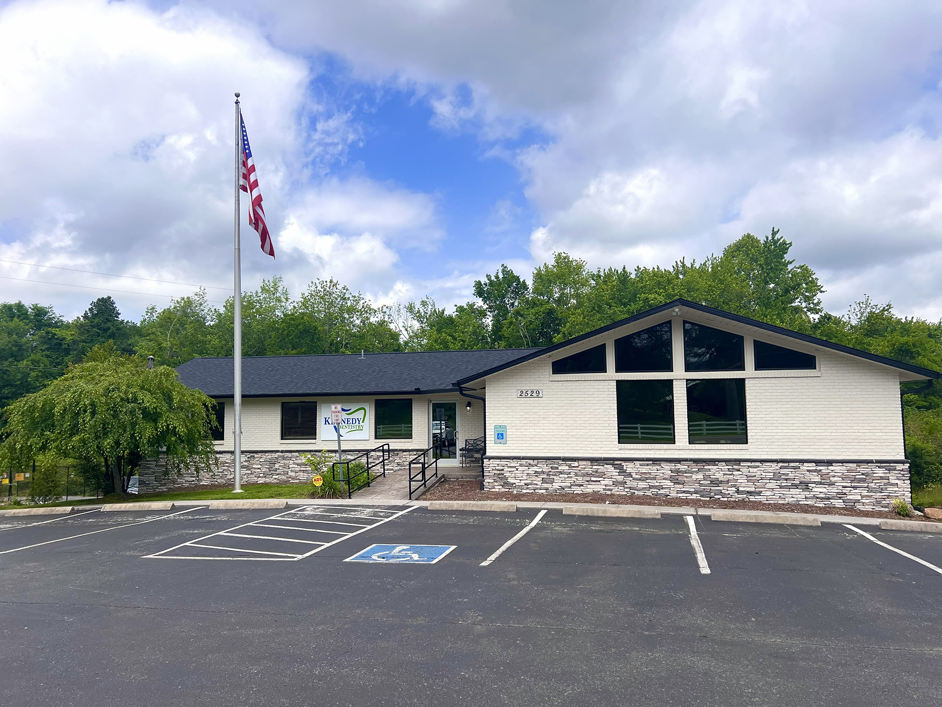 Powell TN Cosmetic Dentist,