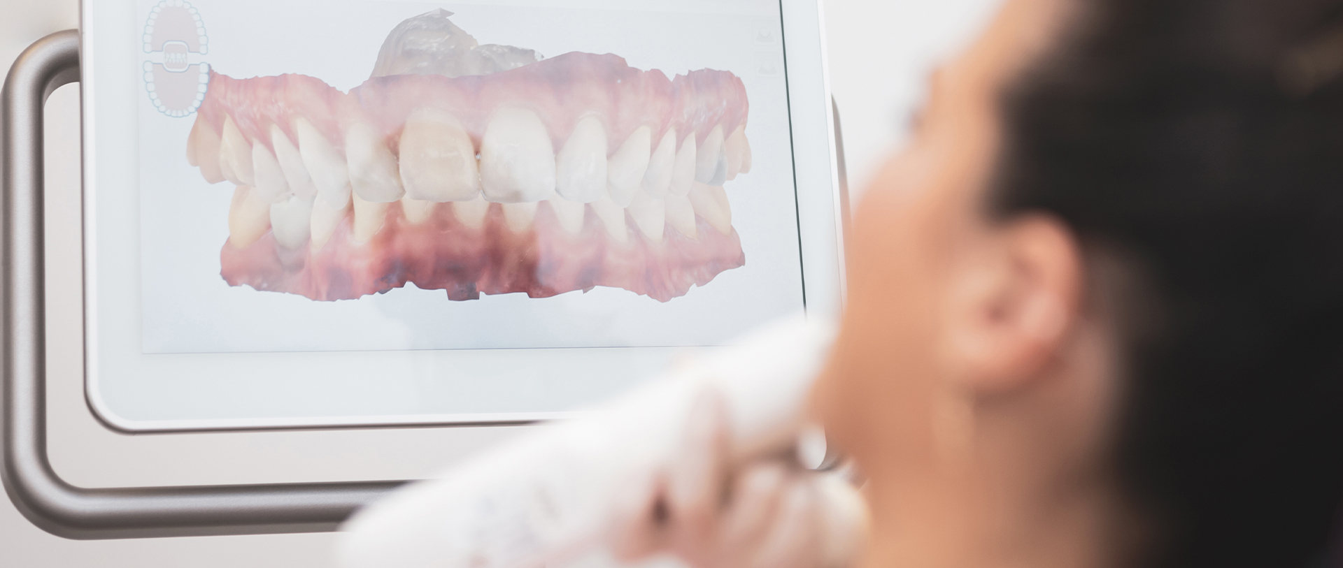 TMJ Dentist Powell TN