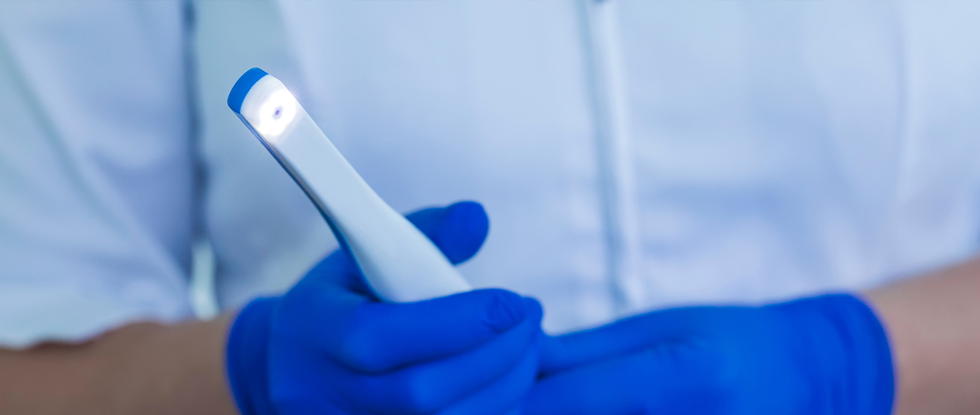 Dental Office in Powell TN