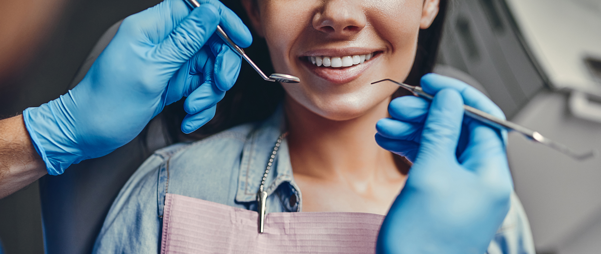 Oral Surgery in Powell TN